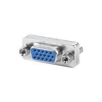 Weidmuller 1556290000 ບລັອກຕິດຕາມລິນ DIN Rail Terminal Blocks IE-FCI-HD15-FF