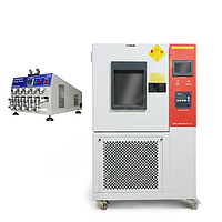 GESTER GT-C47B ເຄື່ອງທົດສອບຄວາມເມື່ອຍລ້າ Schildknecht Flex (498±24 rpm/min)