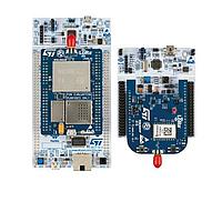STMicroelectronics P-NUCLEO-LRWAN3 ຊຸດເລີ່ມຕົ້ນ STM32 Nucleo pack ຕົວກວດແລະປະຕູເຂົ້າ LoRa LF band