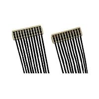 JST Commercial A11SR11SR30K51B ການປະກອບ Jumper 2" SR JUMPER ASSY 1:N