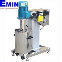 Biuged BGD 755/5 ໂຮງງານກະຕ່າຂີ້ເຫຍື້ອ (2200W, 900-2.800 r.p.m, 20L)