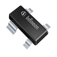 Infineon BAT 15-099R E6327 ດາຍໂອດຊອດສະກີ ຊິລິກອນ ດາຍໂອດຊອດສະກີ 4V 110mA