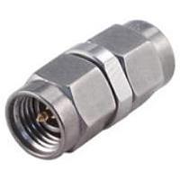 HUBER+SUHNER 32_PC35-50-0-1/199_UE ຕົວແປ RF - ໃນຊຸດ 3.5 mm ປລັກ (ຜູ້ຊາຍ) ເຖິງ 3.5 mm ປລັກ (ຜູ້ຊາຍ)