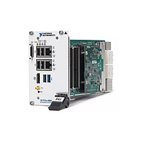 NI PXIe-8880 ຕົວຄວບຄຸມ PXI (LabVIEW Real-Time (Phar Lap), 480 GB)