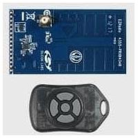 ເຄື່ອງມືພັດທະນາ Sub - GHz