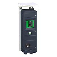 SCHNEIDER ATV650D37N4EU ມອເຕອ ໄດຣັບ ATV650 UL ປະເພດ 12 460V 50 HP