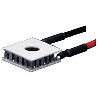 Laird Thermal Systems 430274-502 ອຸປະກອນເຢັນເຊື່ອມຕໍ່ດ້ວຍຄວາມຮັບຮອງເຄື່ອງ OptoTEC, ເຄື່ອງເຢັນເຊື່ອມຕໍ່ດ້ວຍຄວາມຮັບຮອງ, ພື້ນຜິວຮ້ອນແລະເຢັນທີ່ມີການຊຸບທາງດ້ວຍທາງອອກ Au plating