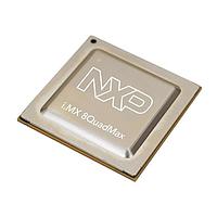 NXP MIMX8QP6CVUFFAB ມາຄຣໂປເຊັດເຊີ - MPU i.MX 8QP 29x29
