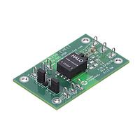 Analog Devices MAX258EVKIT# ຕົວແປ DC/DC ປອດໄພ Low-EMI ພາບພະລັງງານປອດໄພ evkit