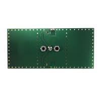 Pulse Electronics W3043 ເຄື່ອງຮັບສະຫນອງປະສົບກັບສະຕິກເຊີມມິກ Monopole GPS, BT, WLAN, Wi-Fi