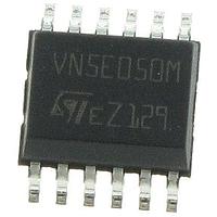 STMicroelectronics VN5E050MJTR-E ຕົວຂັບຂອງດ້ານສູງ SNGL CH HI-SIDE DRVR W/ANALOG CRRNT SNSE