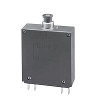 E-T-A Circuit Breakers 8340-G211-N1F4-A4H111-0.1A ຮາຍດຣອລິກ-ແມກເນຕິກ