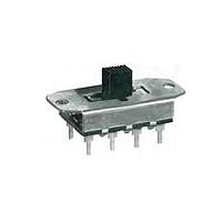 CW Industries G-335S-0000 ສະໄລດສະວິດຊ໌ Std Slide Switch