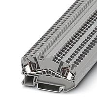 PHOENIX CONTACT 3037481 ບລັອກຂໍ້ຕໍ່ຜ່ານ Feed Through Terminal Block STS 4 OG