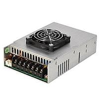 CUI Inc PCM-400-54-CF ອຸປະກອນຈຳລອງພະລັງງານປ່ຽນແປງ 400W 54V ກອງເຫຼັ້ມເຫຼືອດກັບພັນທີ່ດ້ານບູກ