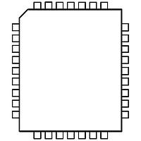 Alliance Memory AS29CF010-55CCIN NOR Flash Parallel 1M, 128k x 8, 5V, PLCC 32, 55NS, ອຸນຫະພູມອຸດສາຫະກຳ - ທູບ