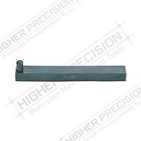 MITUTOYO 953638 ໂທຫາຕົວຊີ້ວັດການທົດສອບການຖືແຖບ (50mm)