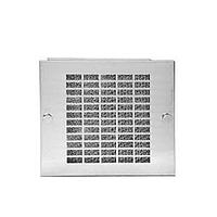 Hammond Manufacturing XFG6 ກຣິວກອງກັບກອງກັບກອງ 6"