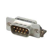 Wurth Elektronik 242617113 ຕົວເຊື່ອມ D-Sub - ຕົວກັນຫນ້າມາດຕະຖານ D-Sub Filter SMD 15pol 1pF