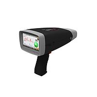 HV HIPOT GDPD-3000C ເຄື່ອງກວດຈັບການໄຫຼບາງສ່ວນແບບພົກພາ (-20dBµV~65dBµV)