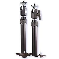 Panavise 883-T ແຊຟທ໌ CCTV ຕົວເລືອກຄູ່ ແຊຟທ໌ເຕລີສໂຄປິງ