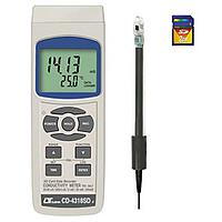 LUTRON conductivity meter calibration service
