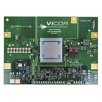 Vicor DCD300P120T400A40 ບອດປະເມີນຜົນຕົວແປ DC/DC ແບ່ງແຍກສໍາລັບ DCD300P120T400A40