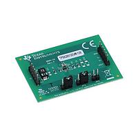 Texas Instruments TPS628512EVM-139 ຕົວຄວບຄຸມແຮງໂຕລະຟັດ - ຕົວຄວບຄຸມສະຫວັດ 2.7-V ຫາ 6-V 2-A ຕົວແປງລົງຂັ້ນ