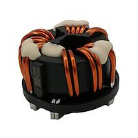 KEMET SCR39XV-120-S1R5A017JH ລະດັບລົດຍົນ 1000V 3.8 mH 12 A 3-PhaseDCR=10.600mohm