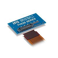 Hirose Electric FH63S-10S-0.5SH ອຸປະກອນຮັບສະຫນອງ 10 ຕຳແໜ່ງ FFC FPC Connector