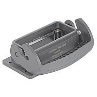 HARTING 19430160340 ກອງປົກຄຸມ HAN-ECO 16B ກອງປົກຄຸມຄົບເລື່ອງເລືອກເອົາເອງ