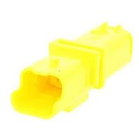 Aptiv 211PL022S4049 ຮາວຊິ້ງ 2 ທາງ M 1.5 SICMA Mini Sealed Connector