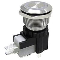 Dailywell MW22-A0F0E16-A1ZB ປຸ່ມກົດສະຫນອງ