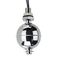 Cynergy3 SSF28X100 ຕົວຈັບລະດັບນ້ຳ ແບບຕັ້ງຕົວ 50VA SS 316 ລະດັບ 40Bar