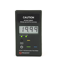 PROSTAT PFM-711B Electrostatic Field Meter