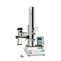 KMT KUM7000M-1N Universal testing machine (100N ~ 5kN, Computer Type)