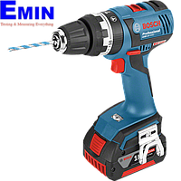 Bosch GSB 18 V-EC battery drill (SOLO)