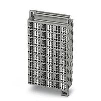 PHOENIX CONTACT 3270358 ເຄື່ອງມືແລະອຸປະກອນເຊື່ອມຕໍ່ Terminal Block Tools & Accessories FTMC 1,5/48-3