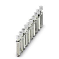 PHOENIX CONTACT 3245134 ເຄື່ອງມືແລະອຸປະກອນເຊື່ອມຕໍ່ Terminal Block SCBI 10-8,15