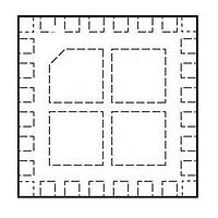 Analog Devices LT8643SIV-2#TRPBF ຕົວຄວບຄຸມຫຼັກຕໍ່ລົງຊັ້ນສຽງພ້ອມກັນ 42V, 6A ຕົວຄວບຄຸມຫຼັກຕໍ່ລົງຊັ້ນສຽງພ້ອມກັນ Silent Switcher ມີກຳລັງກິດເປັນ 2.5 A ພ້ອມກັບການຊ່ວຍເຫຼືອພາຍນອກ