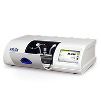 KRUSS P8100-T Polarimeters ທີ່ມີການຄວບຄຸມອຸນຫະພູມເຄື່ອງຄວບຄຸມອຸນຫະພູມການໄຫຼວຽນ (±90°/ ±0.002°; ±259 °Z /±0.01 °Z)