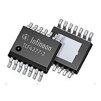 Infineon TLF42772ELXUMA2 ຕົວຄວບຄຸມແຮງໂດດແບບເສັ້ນສູງ OPTIREG LINEAR