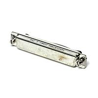 Amphenol CONEC 165X14799X ຝາ Cap 37POS M WATERRES SHIELDED CAP