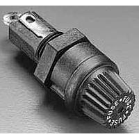 Littelfuse 03420848H ກວດກັນຟິວເຊີ Enclosed Fuseholder 3AG