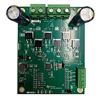 Texas Instruments DRV8334EVM ຕົວຄວບຄຸມການເຄື່ອນໄຫວ DC ບໍ່ມີແບບແບບ DRV8334EVM