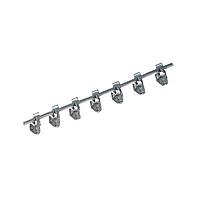 Anderson Power Products 261G1 ຕິດຕໍ່ PP30 REELED CONTACT #12-16 AWG, TIN