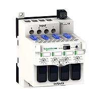 SCHNEIDER ABL8PRP24100 ໂມດູນປ້ອງກັນ PHASEO PROTECTION MODULE - UNIVERSAL