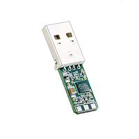FTDI Chip TTL-232R-5V-PCB USB ເປັນ UART USB ຕິດຕັ້ງລະບົບ Serial Conv 5V PCB Assy