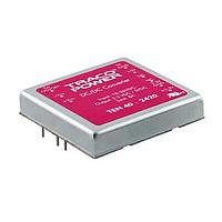 TRACO Power TEN 40-1223 ປະເພດຜະລິດຕະພັນທີ່ແຍກຕົວ: DC/DC; ຮູບແບບກະປຸກ: 2"x2"; ພະລັງງານຜົນອອກ (W): 40; ກຳໄລໄຟຟ້າເຂົ້າ: 9-18 VDC; ຜົນອອກ 1 (Vdc): 15; ຜົນອອກ 2 (Vdc): -15; ຜົນອອກ 3 (Vdc): N/A