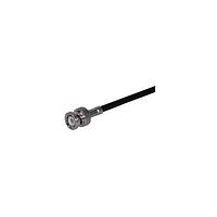 HUBER+SUHNER 11_BNC-50-3-88/133_NH ຕົວເຊື່ອມ BNC ປັດກັນສາຍຕົວຜູ້ຊາຍ (m)